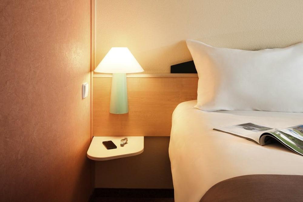 Ibis Hotel Berlin Spandau Εξωτερικό φωτογραφία