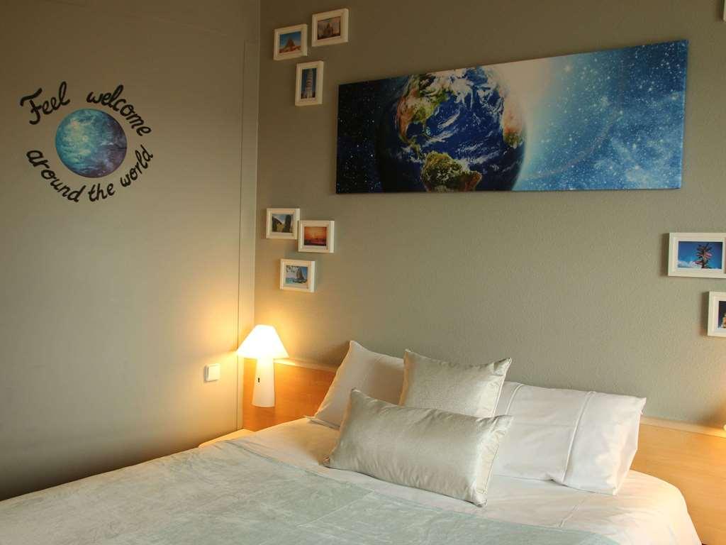 Ibis Hotel Berlin Spandau Δωμάτιο φωτογραφία