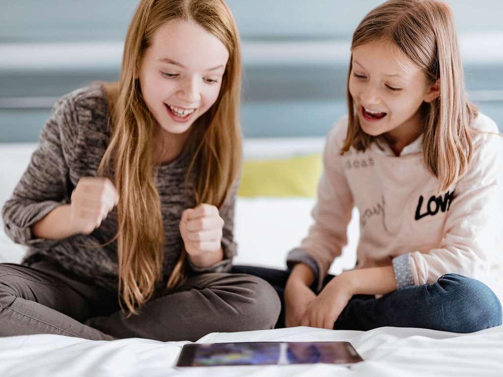 Ibis Hotel Berlin Spandau Δωμάτιο φωτογραφία